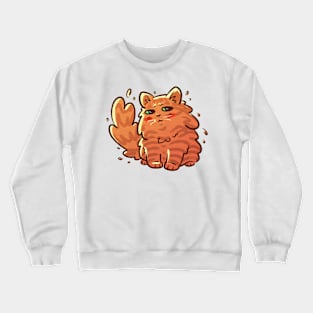 Shyger Crewneck Sweatshirt